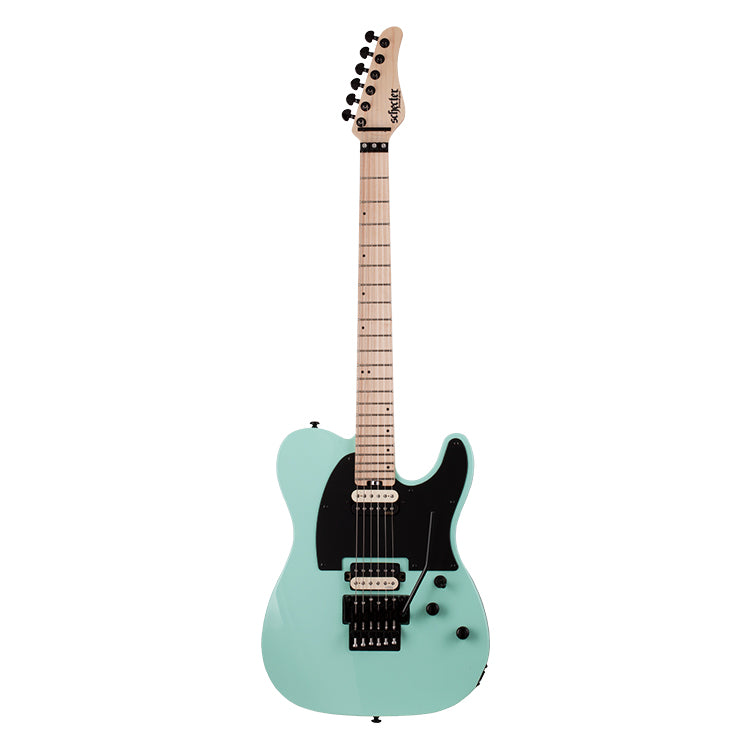 Schecter SUN VALLEY SUPER SHREDDER-PT-FR-SFG