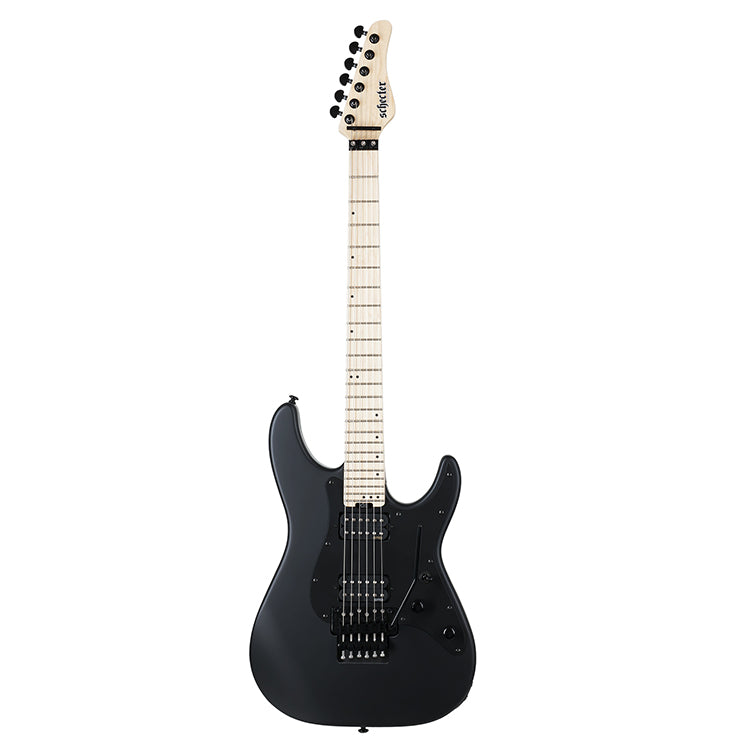 Schecter SUN VALLEY SUPER SHREDDER-FR-SBK