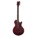 Schecter SOLO-II APOCALYPSE RED REIGN-RR