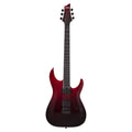 Schecter C-1 SLS ELITE-BLOOB