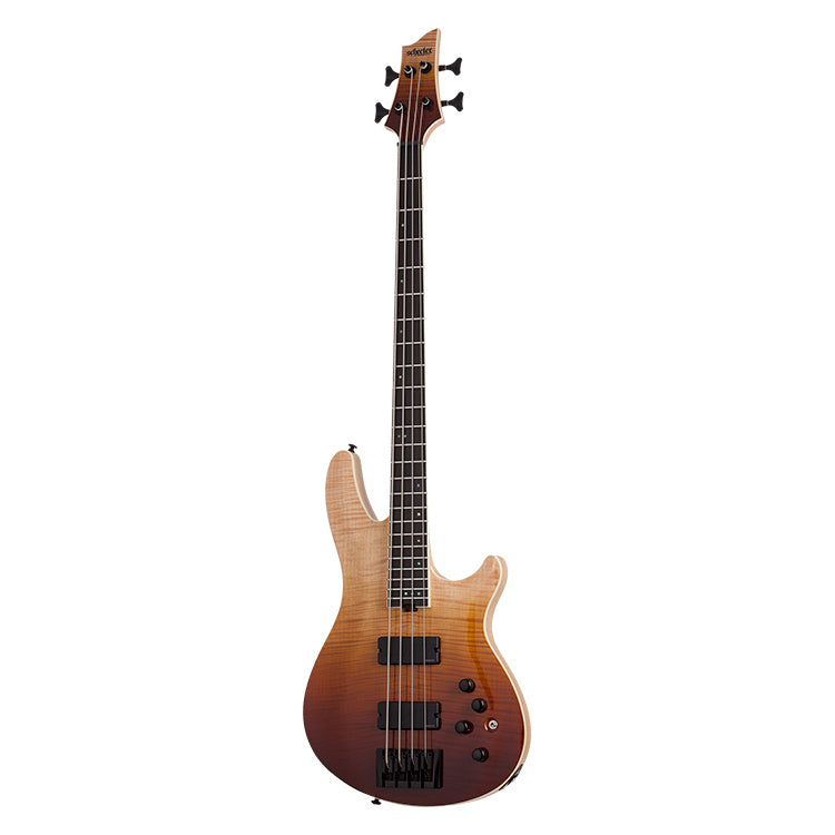 Schecter SLS ELITE-4-ATQFB
