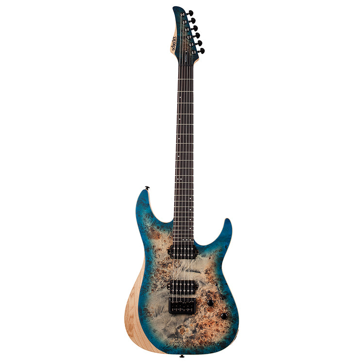 Schecter REAPER-6-SKYB