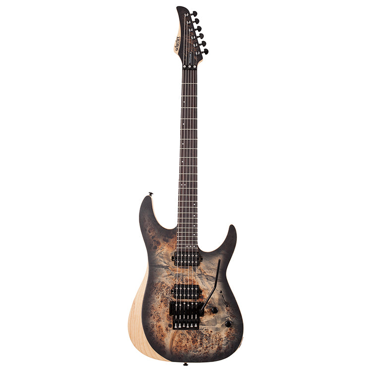 Schecter REAPER-6-FR-CB