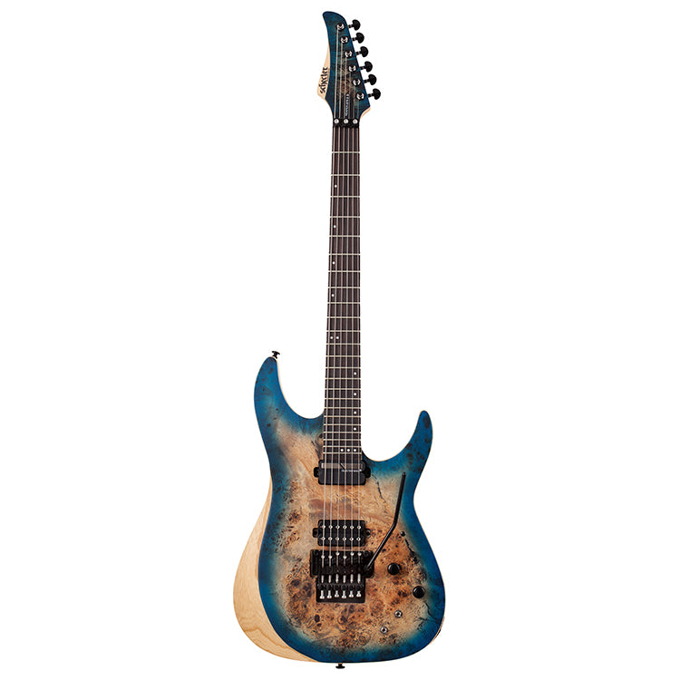 Schecter REAPER-6-FR-S-SKYB