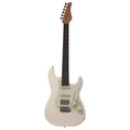 Schecter NICK JOHNSTON TRADITIONAL-HSS-ASNOW