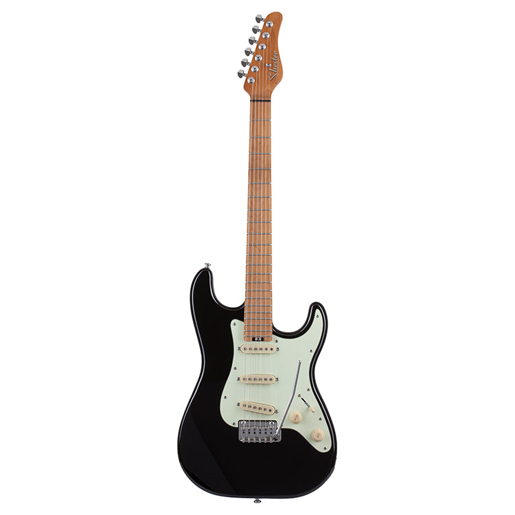 Schecter NICK JOHNSTON TRADITIONAL-SSS-AINK