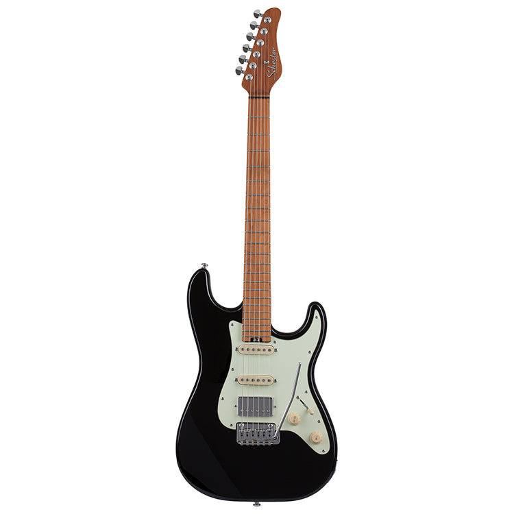 Schecter NICK JOHNSTON TRADITIONAL-HSS-AINK