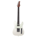 Schecter NICK JOHNSTON PT-SH-ASNOW