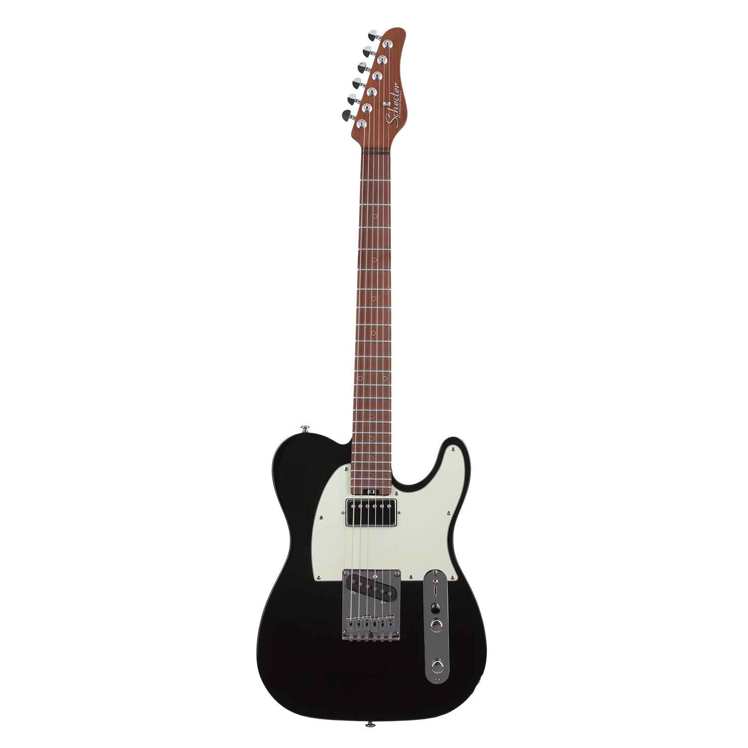 Schecter NICK JOHNSTON PT-SH-AINK