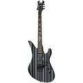 Schecter SYNYSTER STANDARD-BLK/SILV