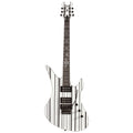 Schecter SYNYSTER STANDARD-WHT/BLK