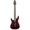 Schecter HELLRAISER C-7-LH-BCH