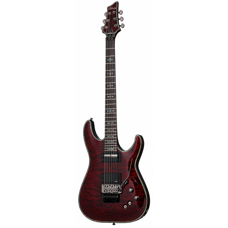 Schecter HELLRAISER C-1-FR-S-BCH