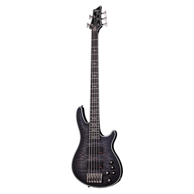 Schecter HELLRAISER EXTREME-5-STBLS