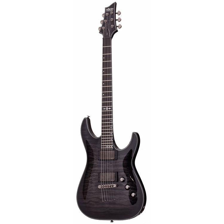 Schecter HELLRAISER HYBRID C-1-TBB