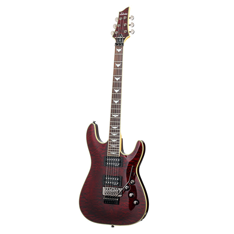 Schecter OMEN EXTREME-6-FR-R-BCH
