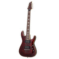 Schecter OMEN EXTREME-7-R-BCH