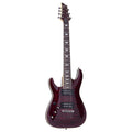 Schecter OMEN EXTREME-7-R-LH-BCH