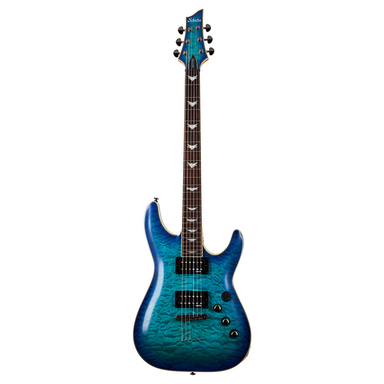 Schecter OMEN EXTREME-6-R-OBB