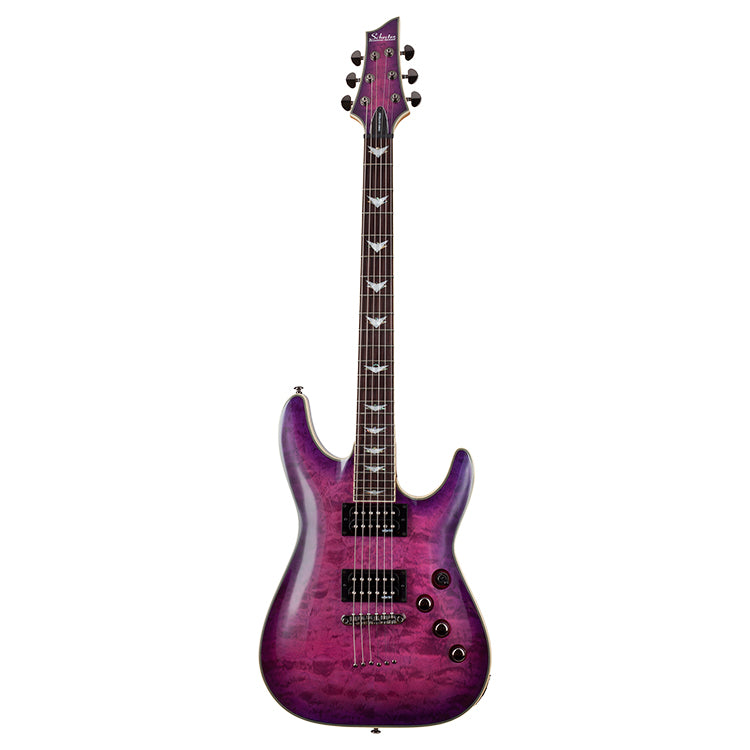 Schecter OMEN EXTREME-6-R-EM