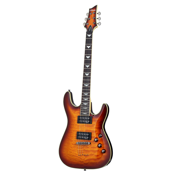 Schecter OMEN EXTREME-6-R-VSB