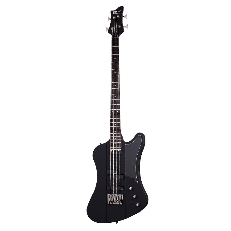 Schecter NIKKI SIXX SIGNATURE-SBK