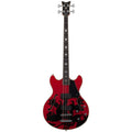 Schecter SIMON GALLUP SIGNATURE CORSAIR BASS