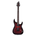Schecter OMEN ELITE-6-BCHB