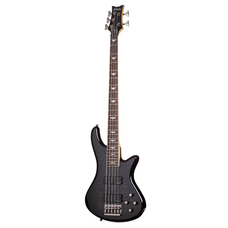 Schecter STILETTO EXTREME-5-STBK