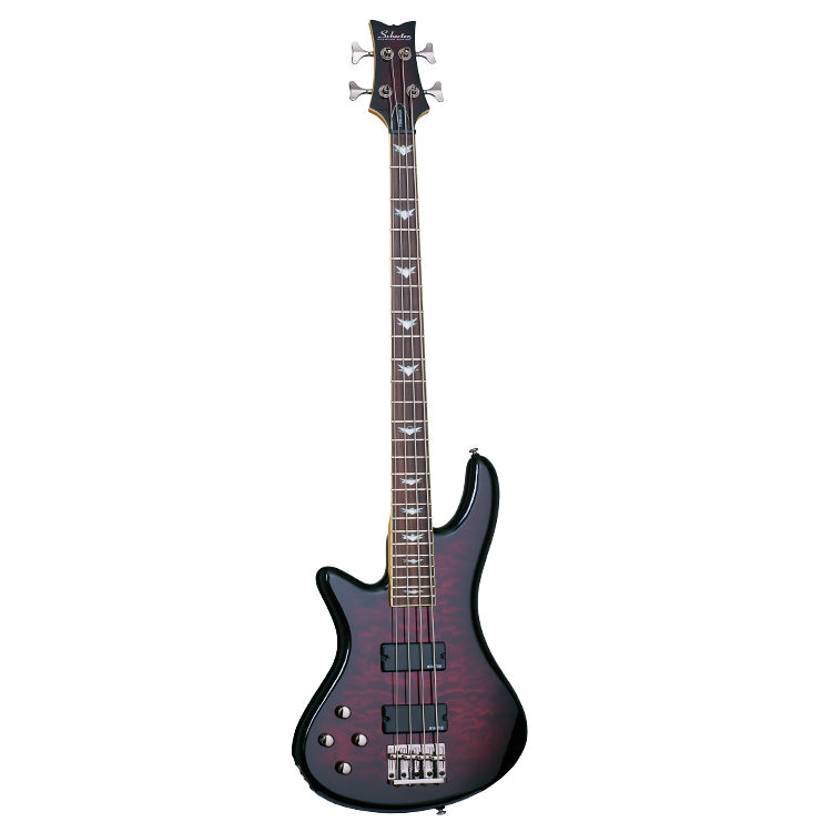 Schecter STILETTO EXTREME-4-LH-BCH