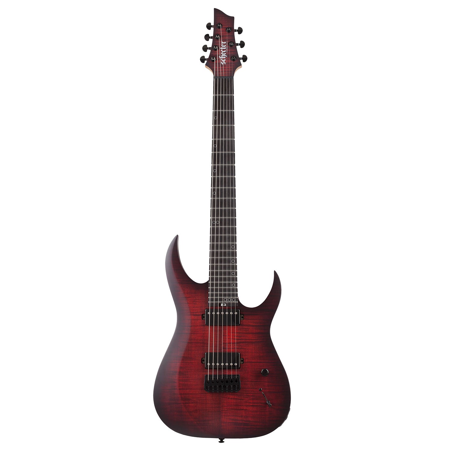 Schecter SUNSET EXTREME-7-SCB