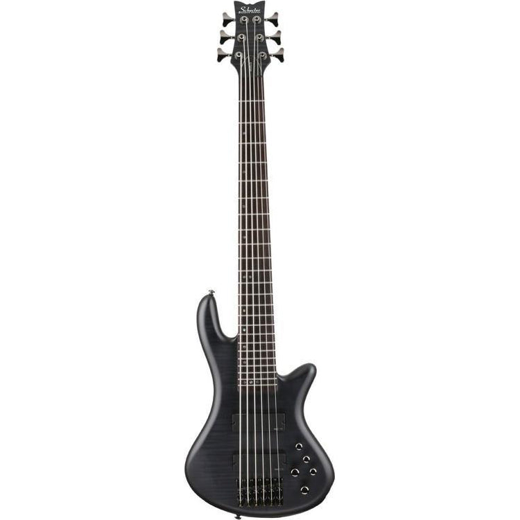Schecter STILETTO STUDIO-6-STBLS