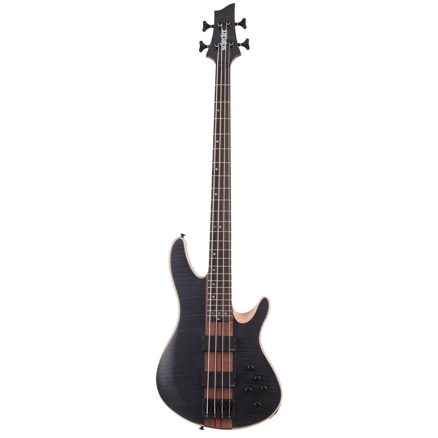 Schecter CHARLES BERTHOUD CB-4-STBLS