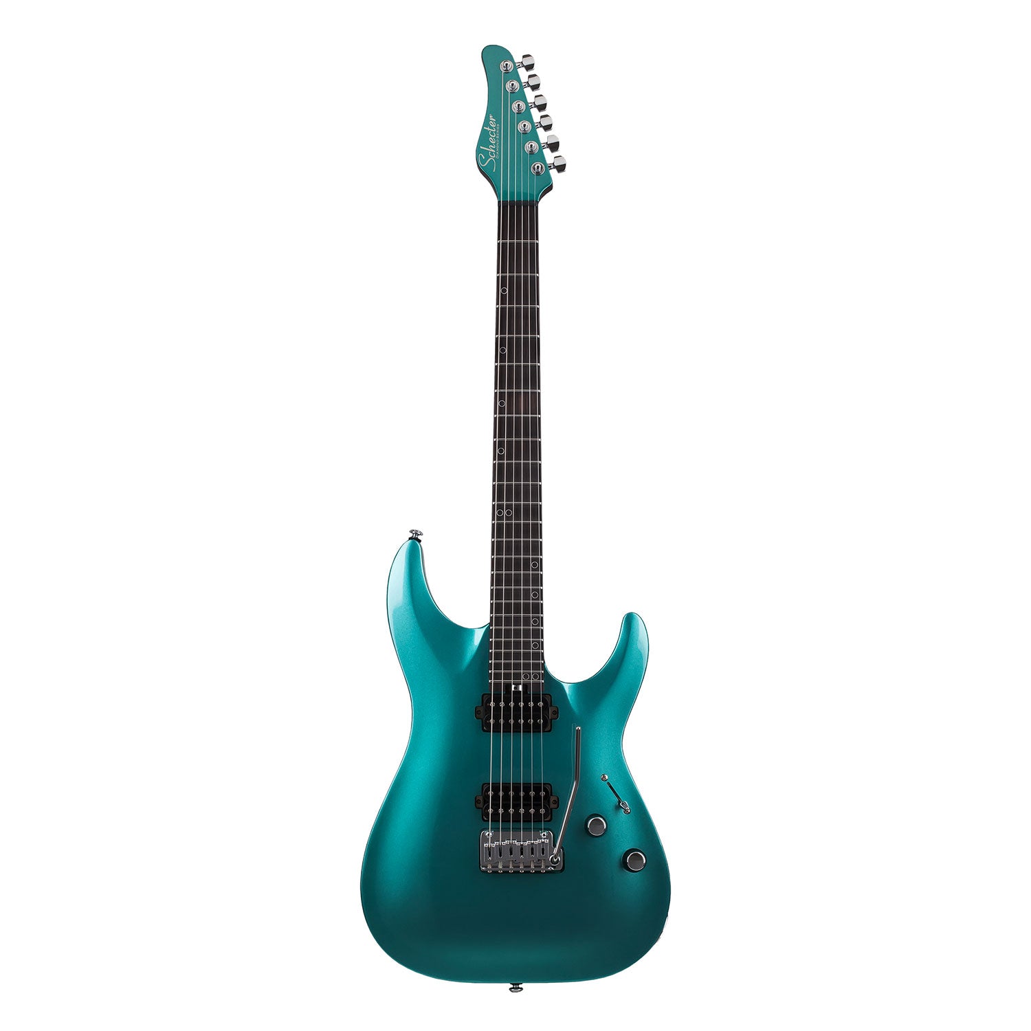 Schecter AARON MARSHALL SIGNATURE AM-6 TREM-AJ