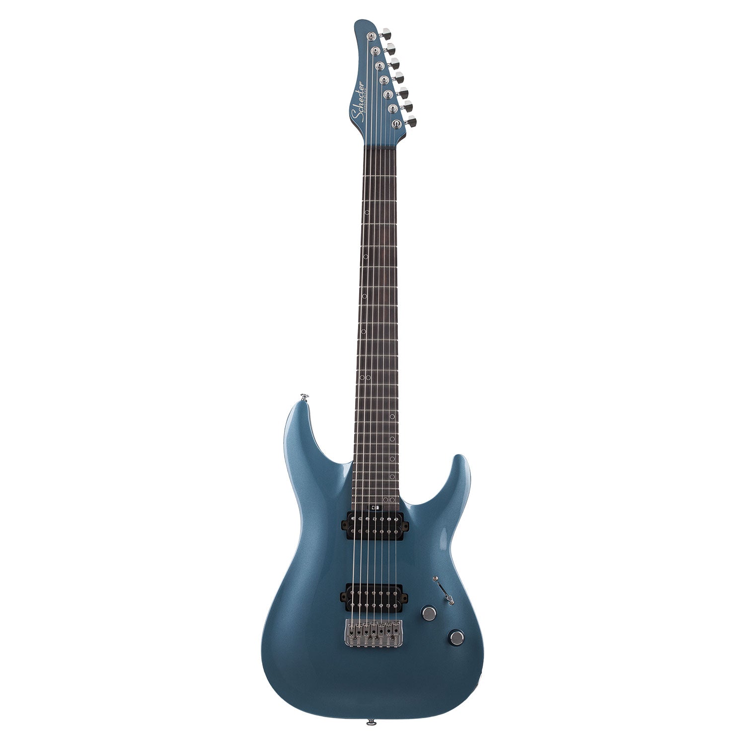 Schecter AARON MARSHALL SIGNATURE AM-7-CS