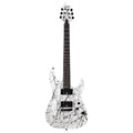 Schecter C-1 INK BOMB