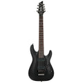 Schecter DEMON-7-FR-ABSN