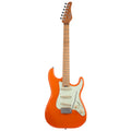 Schecter NICK JOHNSTON TRADITIONAL-SSS-AORANGE