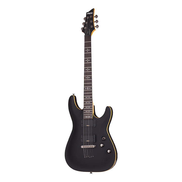 Schecter DEMON-6-ABSN