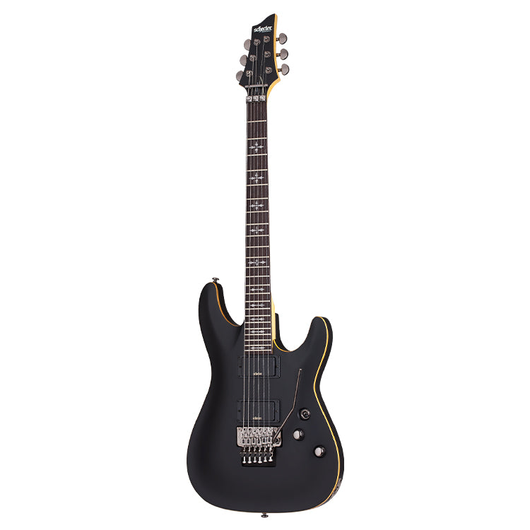 Schecter DEMON-6-FR-ABSN