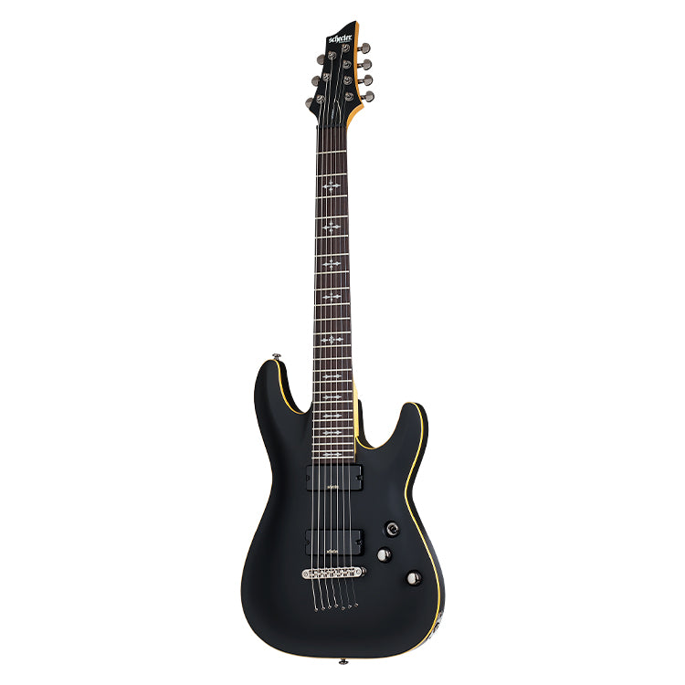 Schecter DEMON-7-ABSN