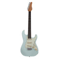 Schecter NICK JOHNSTON TRADITIONAL-SSS-AFROST