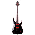 Schecter SUNSET-6 RED DAWN