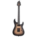 Schecter C-1 STANDARD PLUS EMBER BURST
