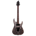 Schecter C-1 STANDARD CHARCOAL SATIN