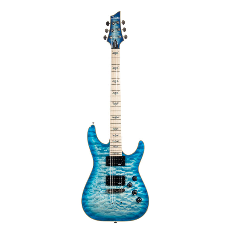 Schecter OMEN EXTREME-6-M-OBB