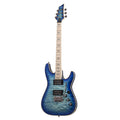 Schecter OMEN EXTREME-6-TR-M-OBB
