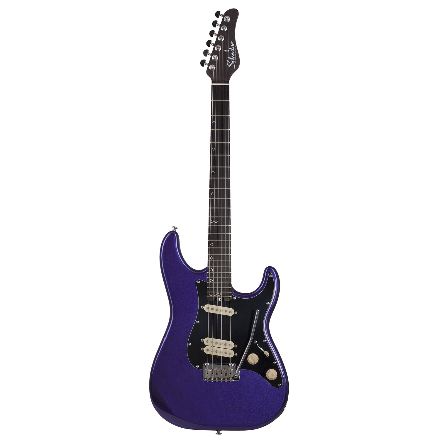 Schecter MV-6-MPUR
