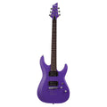 Schecter C-6 DELUXE-SDPRPL