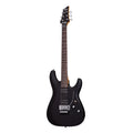 Schecter C-6-FR DELUXE-SBK